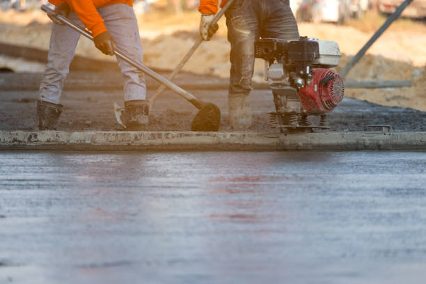 Best Concrete Demolition Services  in Boron, CA