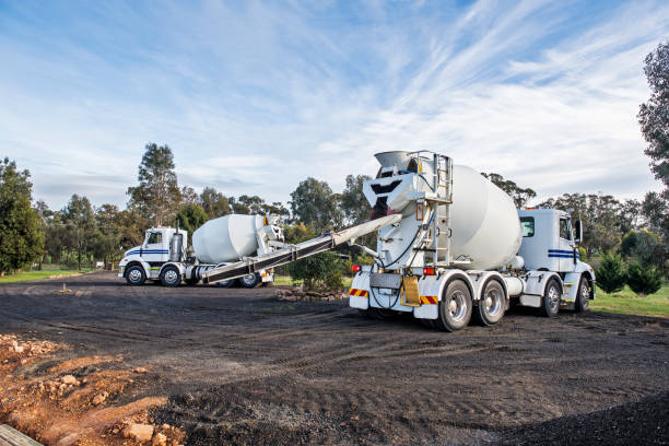 Best Driveway Concrete Repair  in Boron, CA