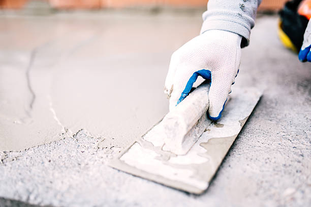 Best Poured Concrete Foundation  in Boron, CA