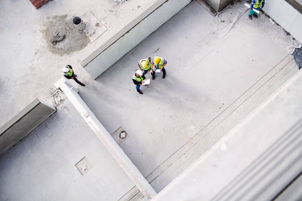 Best Concrete Flooring Contractor  in Boron, CA